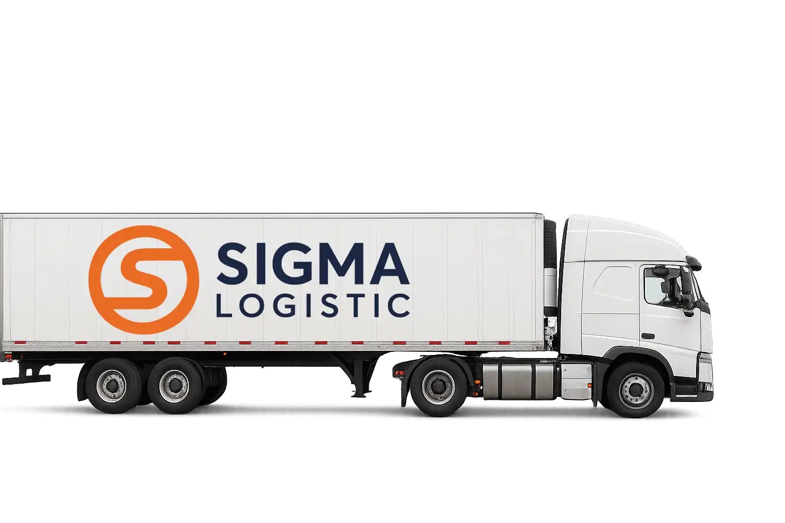Loģistikas uzņēmums Eiropā - Sigma Logistic