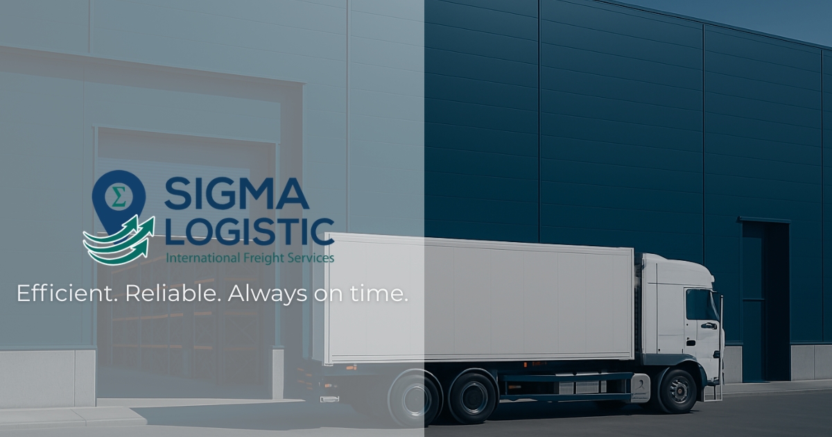 Pallet Sizes - Sigma Logistic